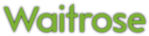 Waitrose Logo