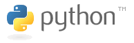 Python logo